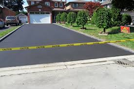 Best Recycled Asphalt Driveway Installation  in Castroville, TX